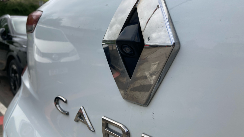 Renault Captur 1.0 TCE 100 S Edition 5dr Petrol Hatchback